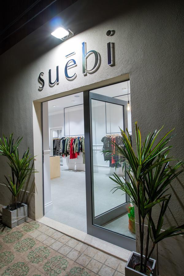 Residenza Suebi Termoli Exterior photo